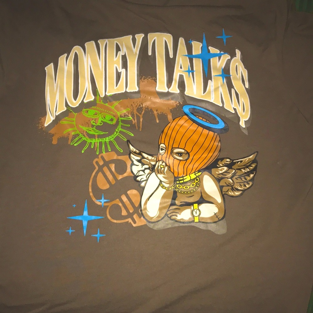 A shirt